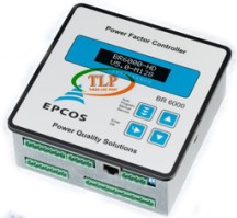Bộ điều khiển tụ bù Epcos 6 cấp