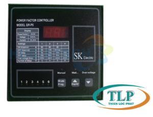 Bộ điều khiển tụ bù Sk 6 cấp
