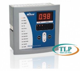 Bộ Điều Khiển Tụ Bù PFR140-415-50 ( 14 cấp )