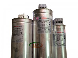 Tụ bù Ducati 20kva 415v
