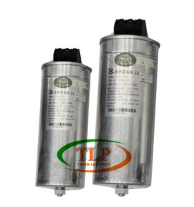 Tụ bù Sino 25Kvar-440V