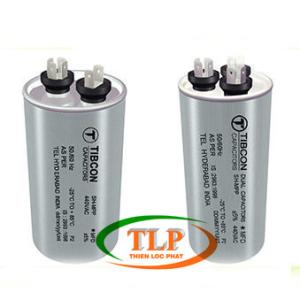 Tụ bù TIBCON 3P 30 kVAr 440V