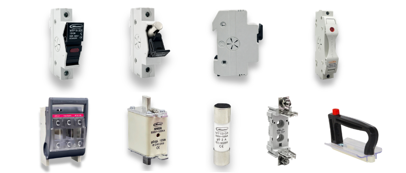 Banner Cầu Chì Master