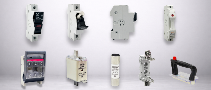 Banner Cầu Chì Master