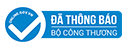 Logo footer
